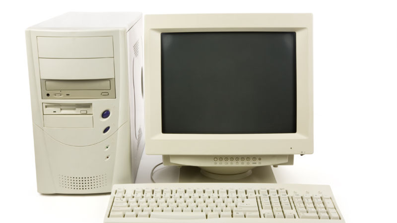 History of Apple Computers