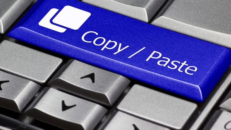 Westlaw Tip: How to copy and paste with a citation | Legal Blog