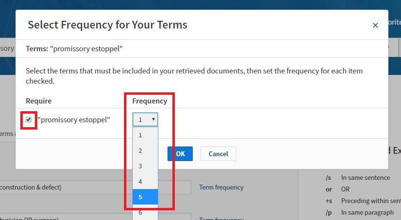 how to insert a citation from westlaw into word