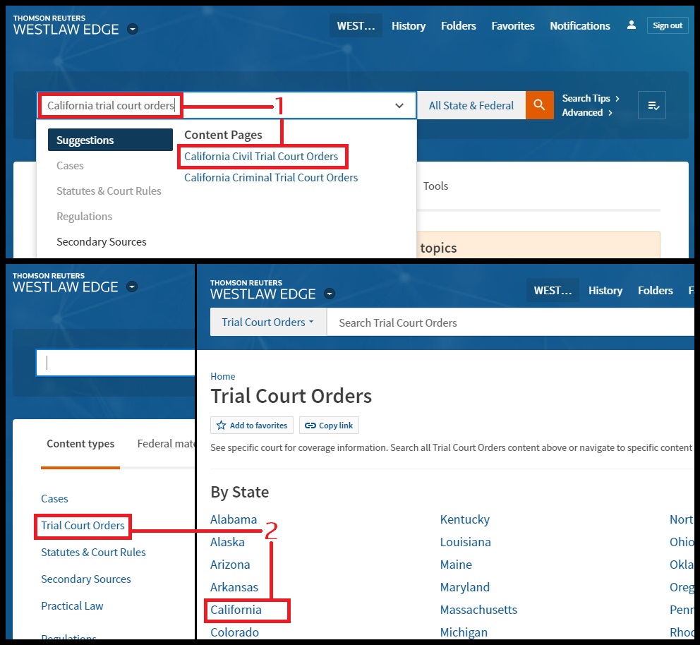 3 Ways To Find A Case By Docket Number How To Locate Court Documents On ...