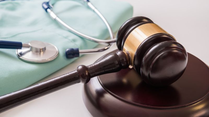 Navigate health care law with ease | Legal Blog