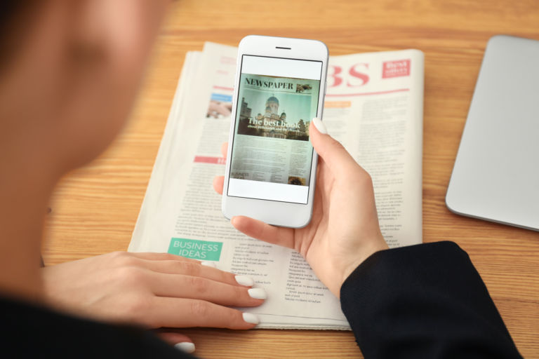 How To Protect Public Trust With Adverse Media Screening Legal Blog