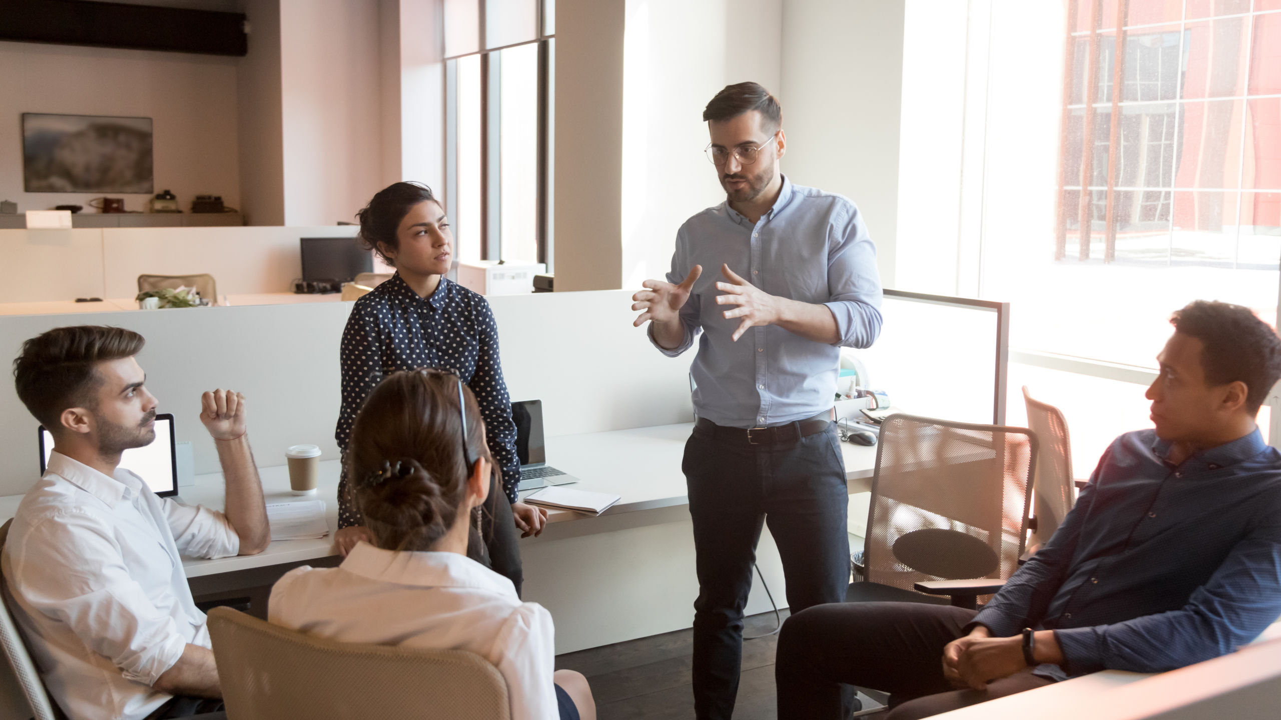 Improve your legal innovation with design thinking | Legal Blog