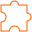 icon-orange puzzle piece