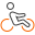 icon- person on bike 