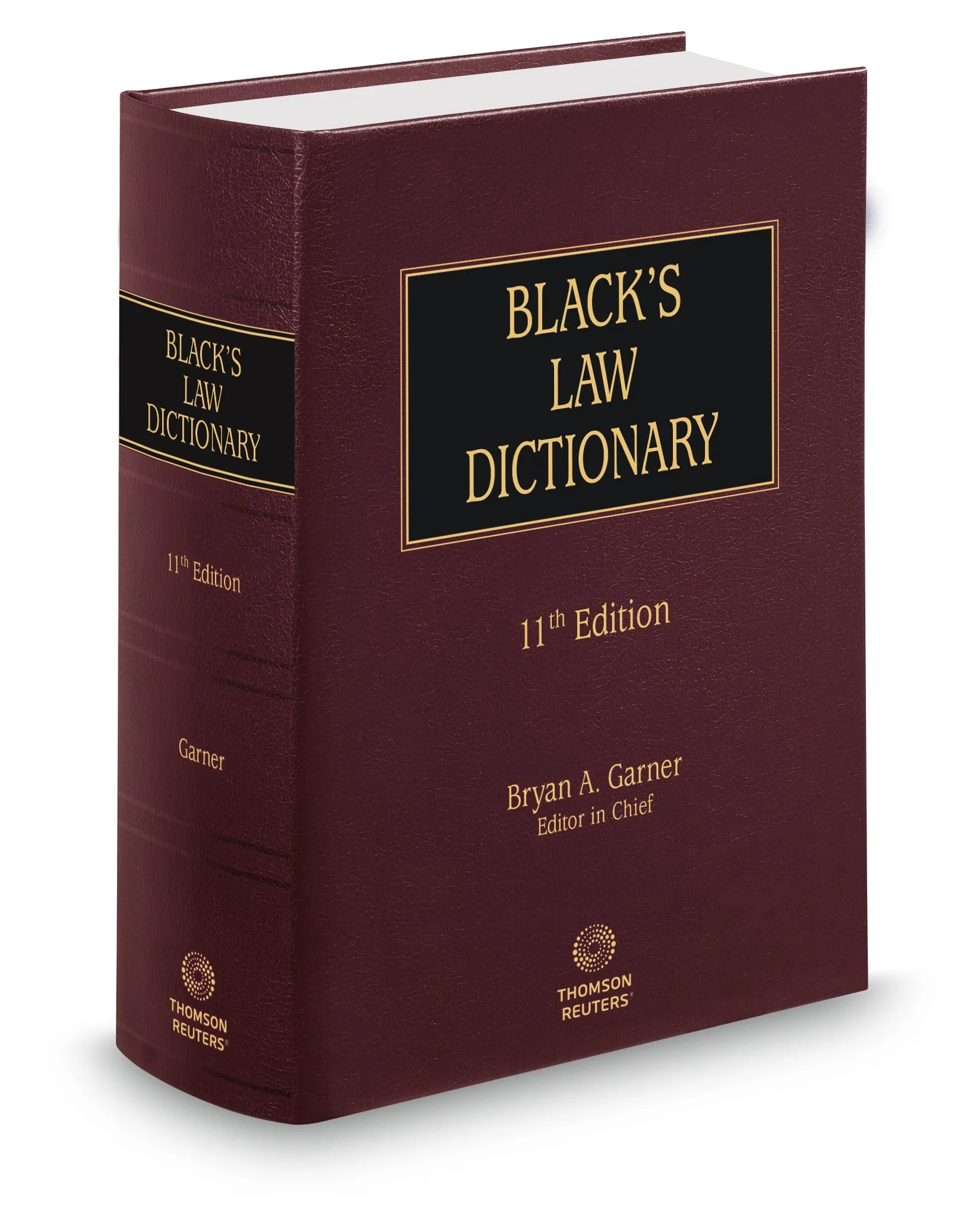 Black's Law Dictionary®