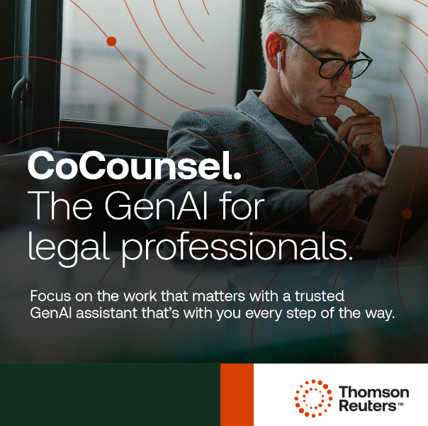 Learn more about CoCounsel