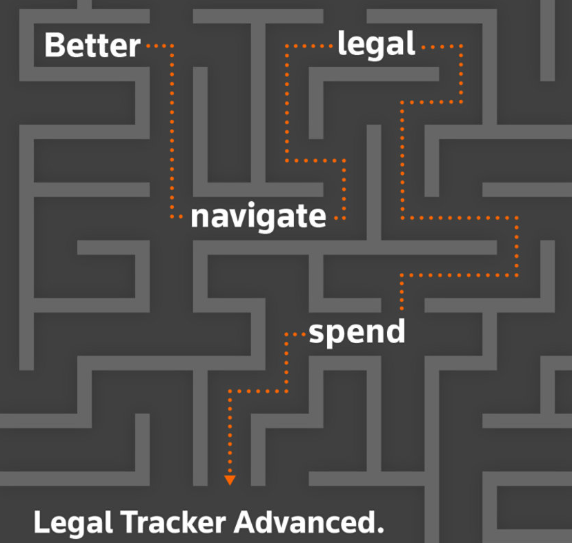 Legal Tracker Advanced 