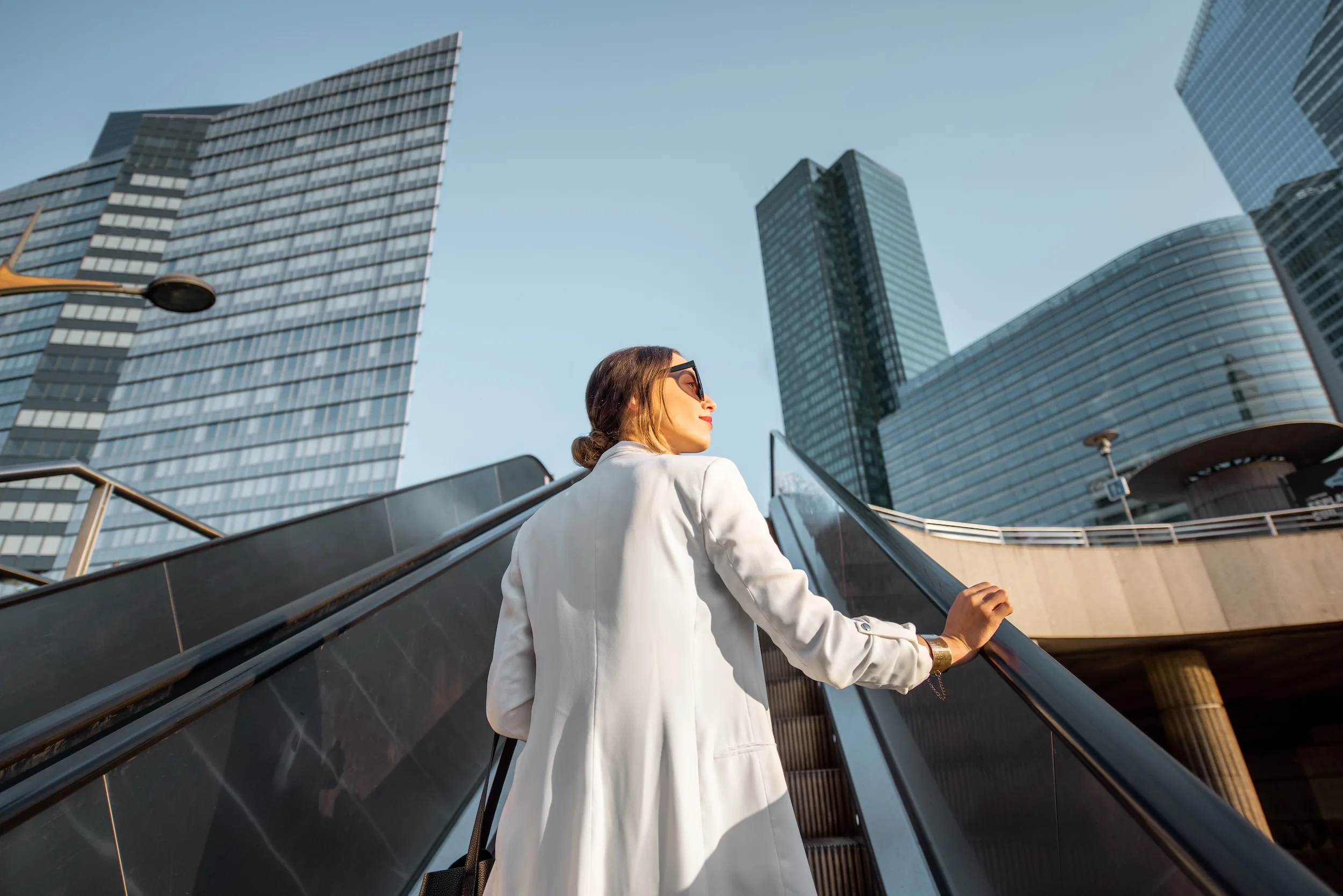 Why we built our own AI model: legal department perspective