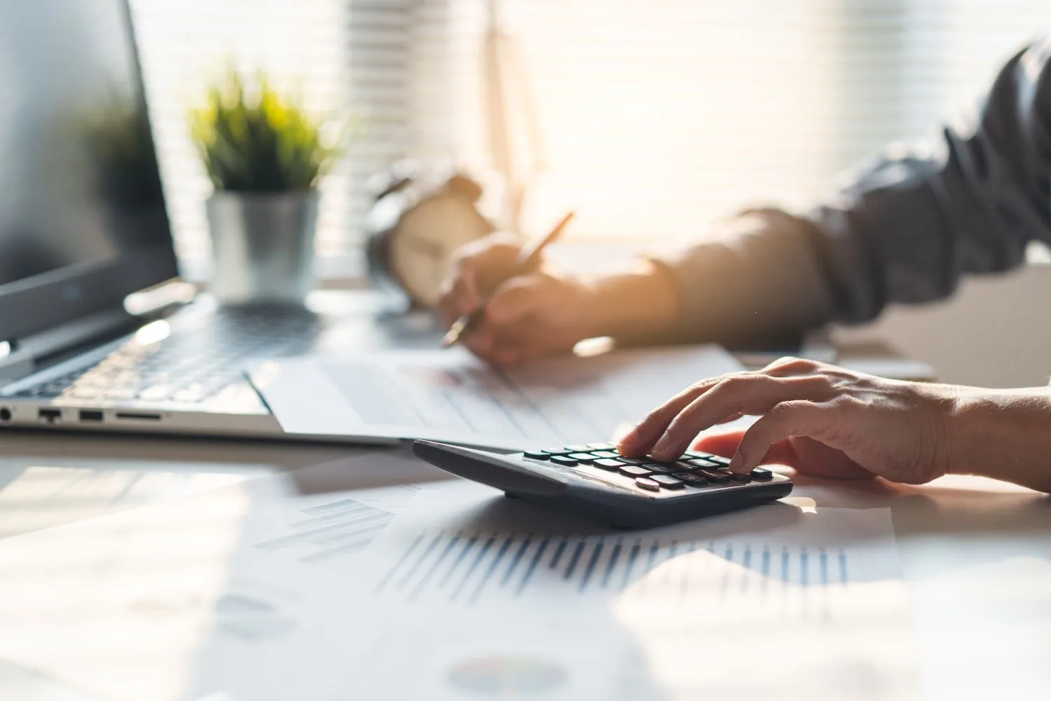 From billable hours to outcome-based law firm pricing