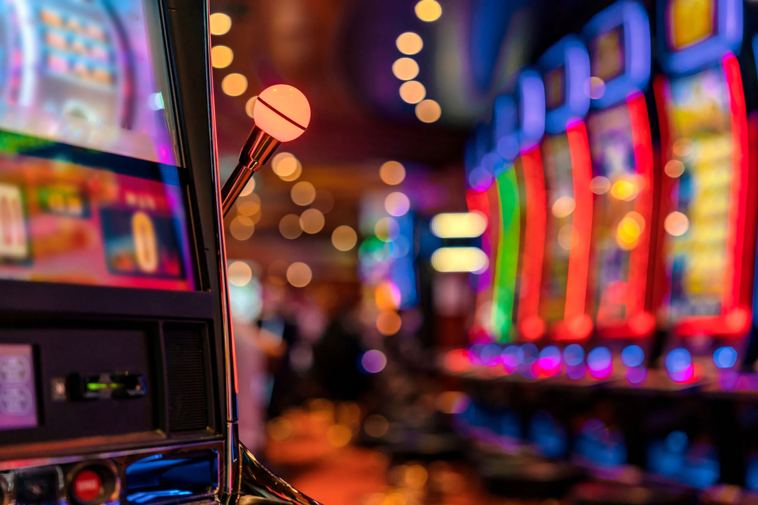 How Casinos Are Using Public Record Intelligence to Boost Compliance and Cut Fraud in 2025