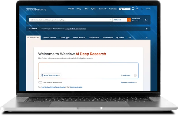 Westlaw Advantage