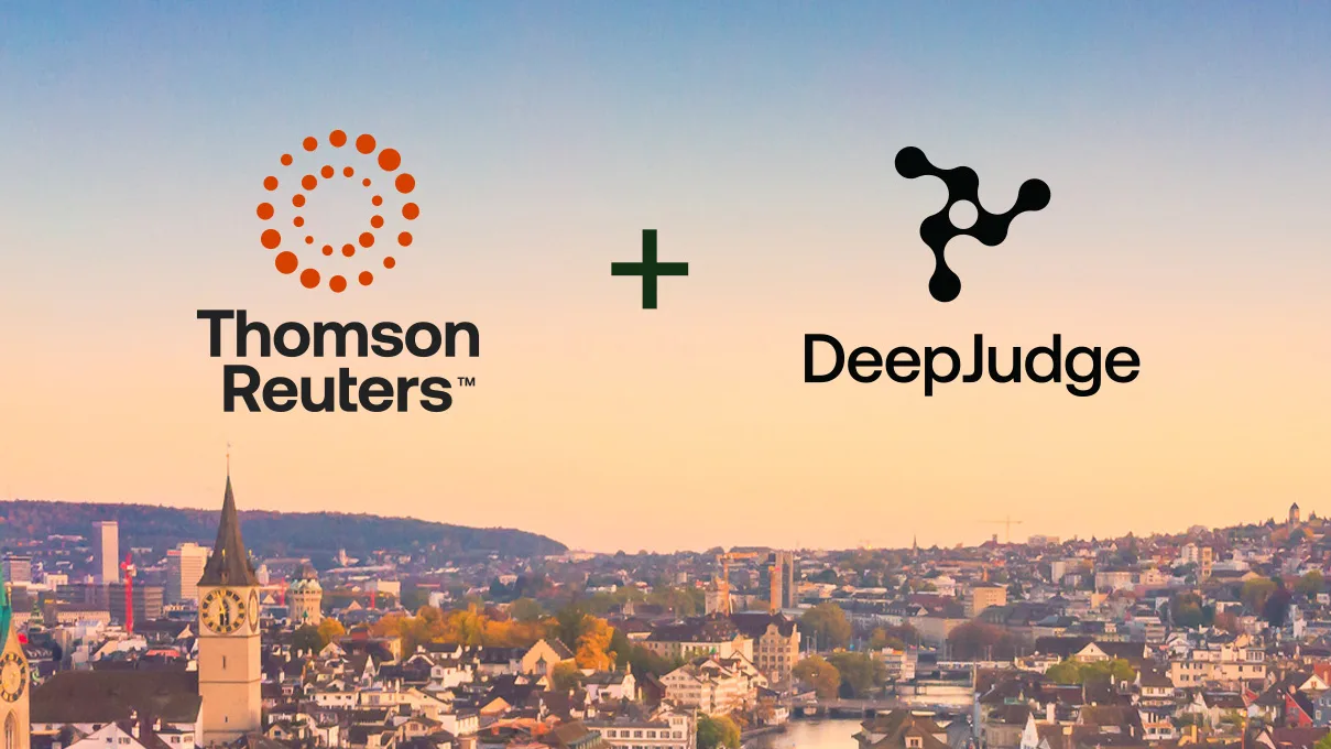 CoCounsel Legal + DeepJudge