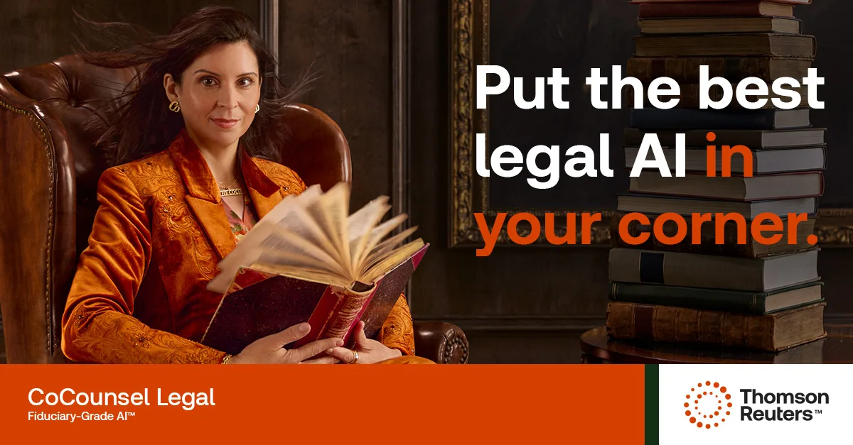 What’s changed about CoCounsel Legal? Everything.
