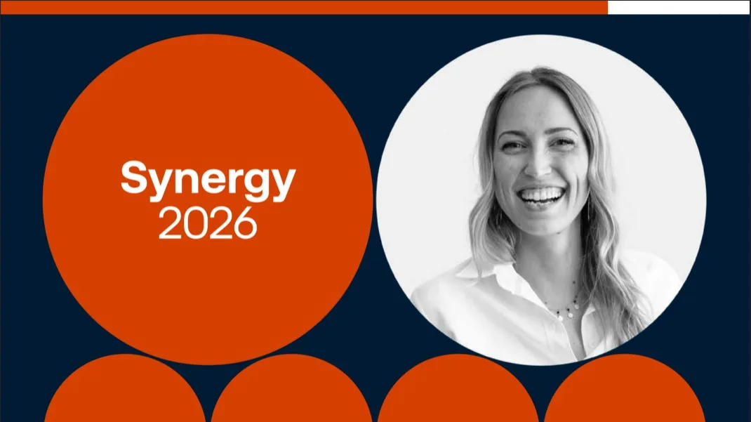 Synergy 2026