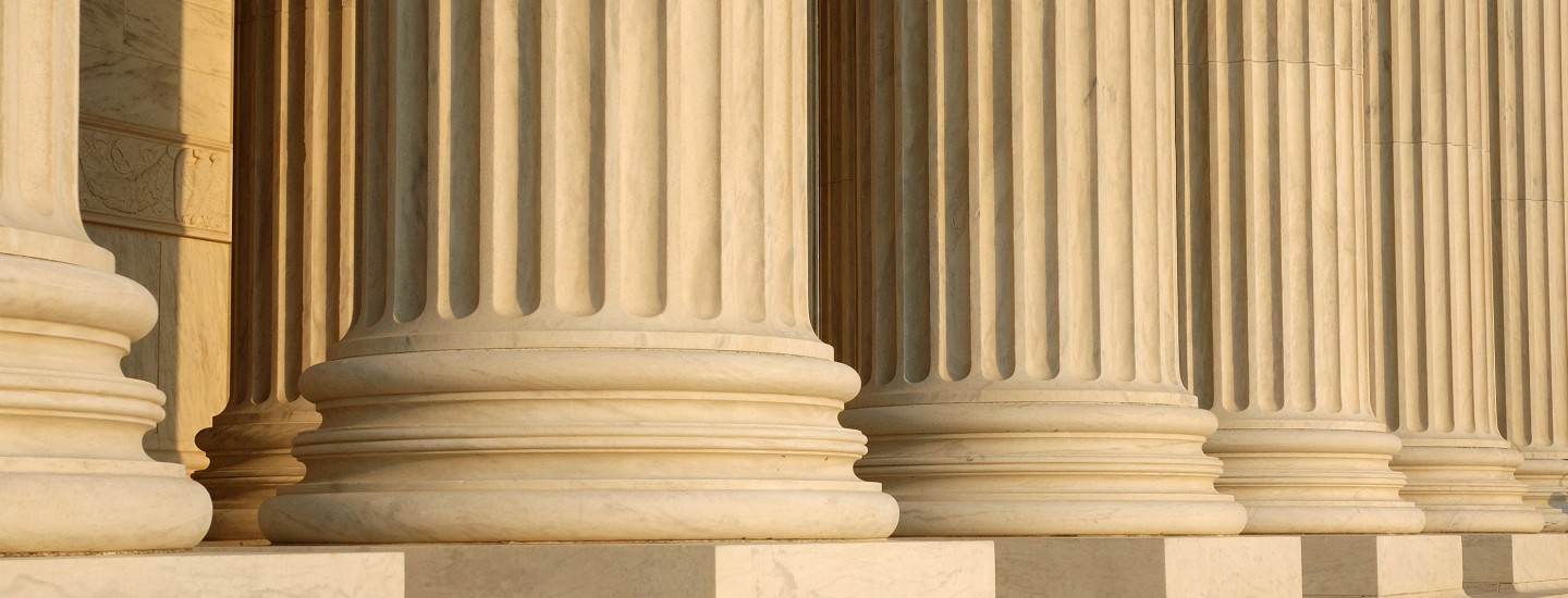 columns-us-supreme-court-washington-dc