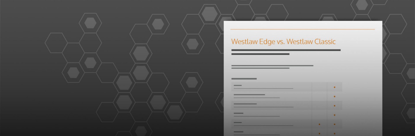 Westlaw - Online Legal Research | Thomson Reuters Legal