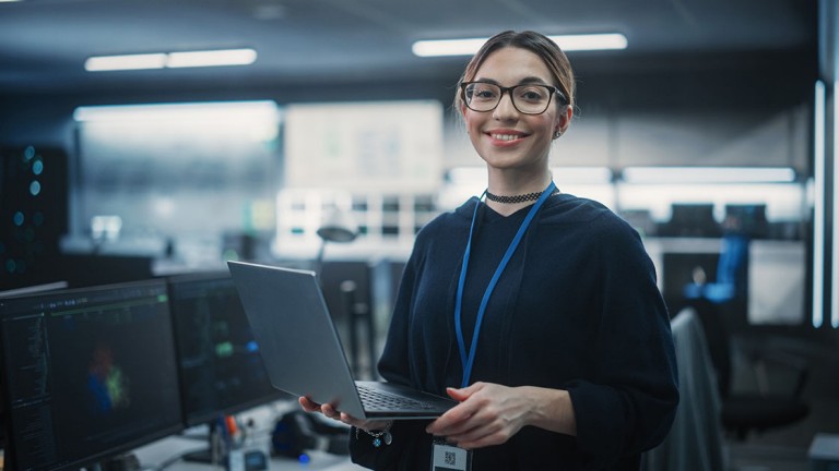 Creative Software Solutions is reducing payroll risk with CLEAR