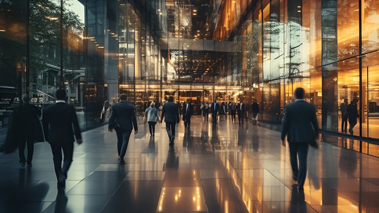 Security as strategy