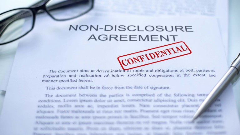 4 things you should know about non-disclosure agreements ...