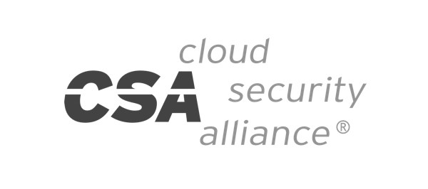 CSA Cloud Security Alliance logo