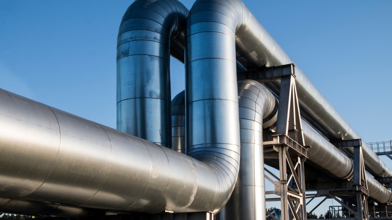 Why energy law firms use sector-specific technology | Thomson Reuters