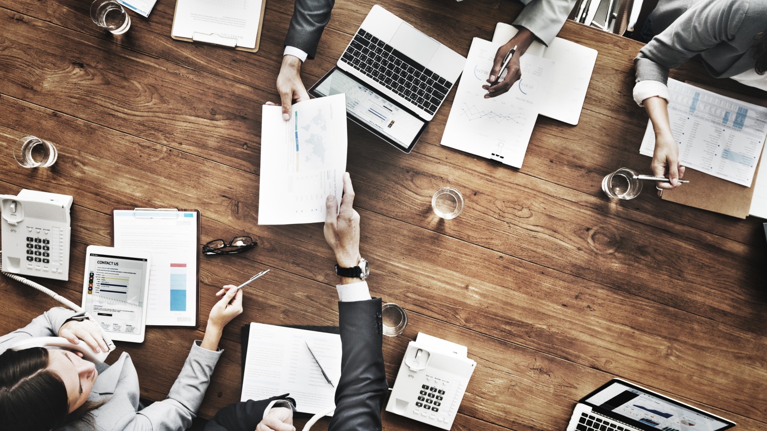 Solutions Thomson Reuters