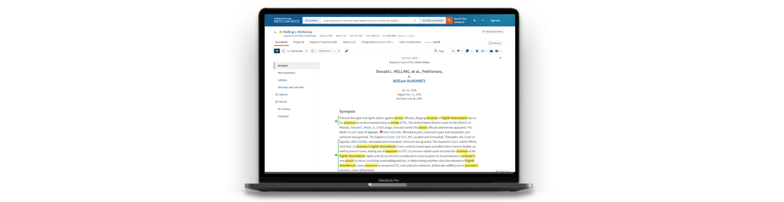 Westlaw - Online Legal Research | Thomson Reuters