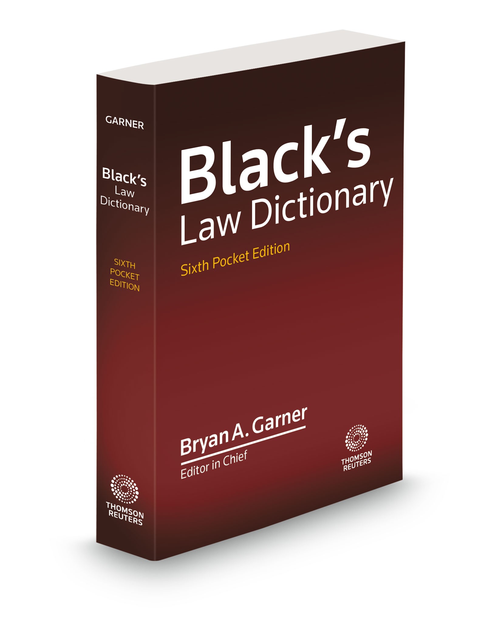 Black's Law Dictionary