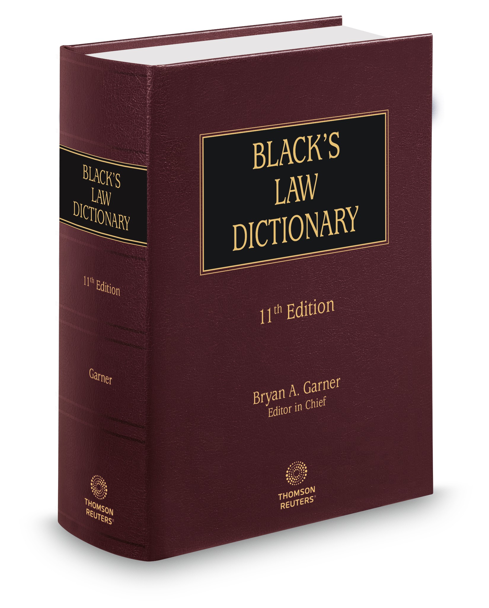 Black's Law Dictionary