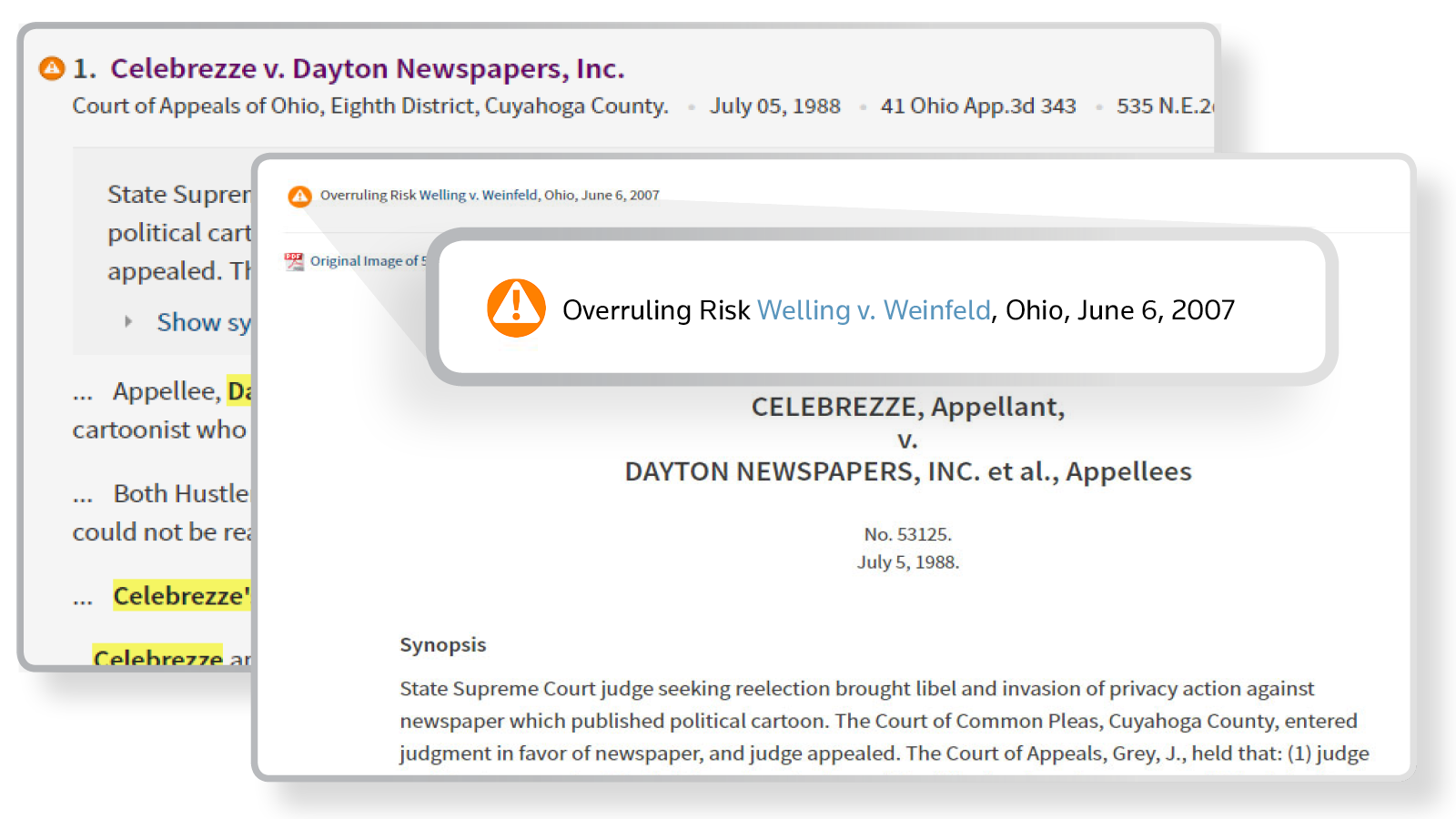 how to insert a citation from westlaw into word