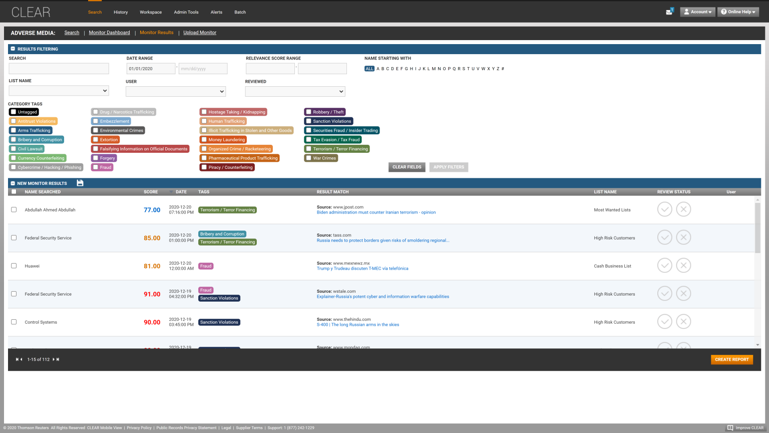 Mitigating Supply Chain Risk With Effective Vendor Due Diligence Mitigating Supply Chain Risk With Effective Vendor Due Diligence
