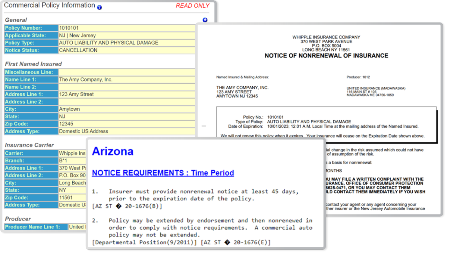 Oden Manage your compliance efforts with confidence Thomson Reuters