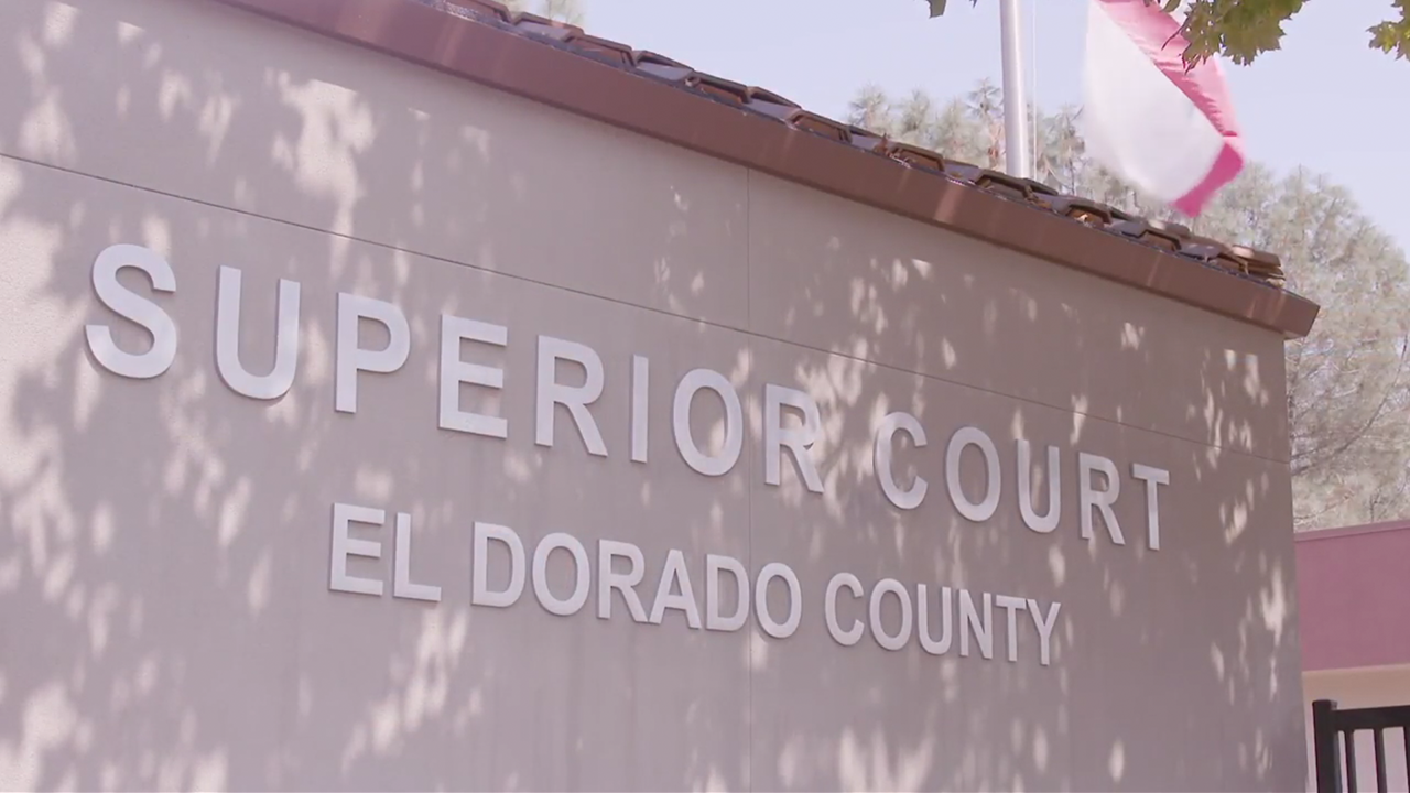 Thomson Reuters C-Track CMS | El Dorado County Superior Court