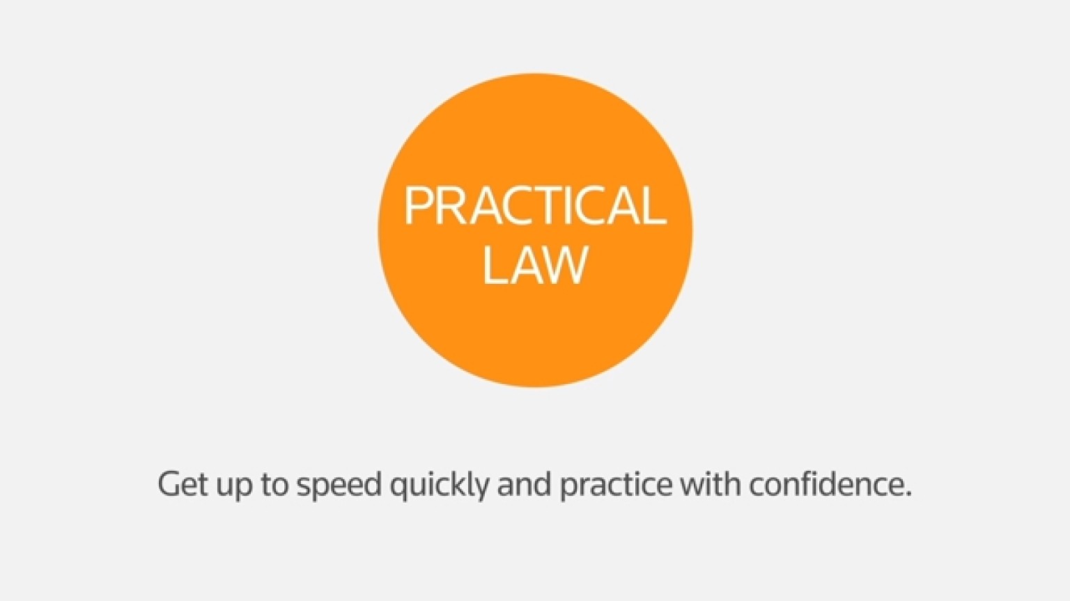 Practical Law Legal Practice Notes, Guides, & Checklists Thomson