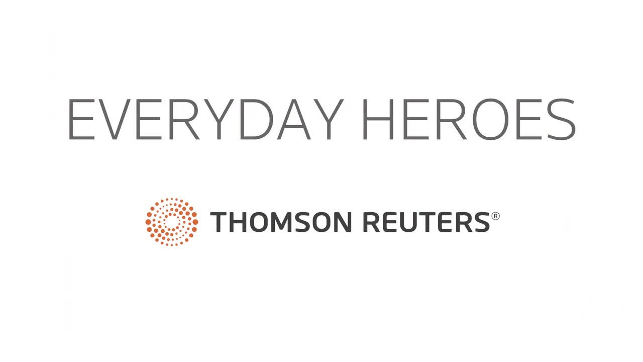 EVERYDAY HEROES: Putting the puzzle pieces together with Thomson Reuters CLEAR
