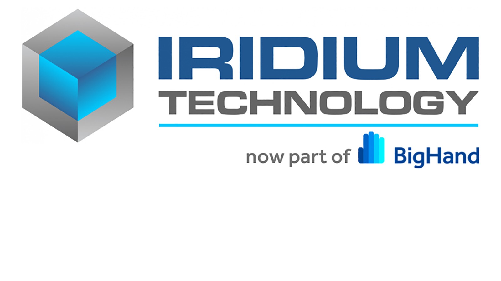 iridium technology