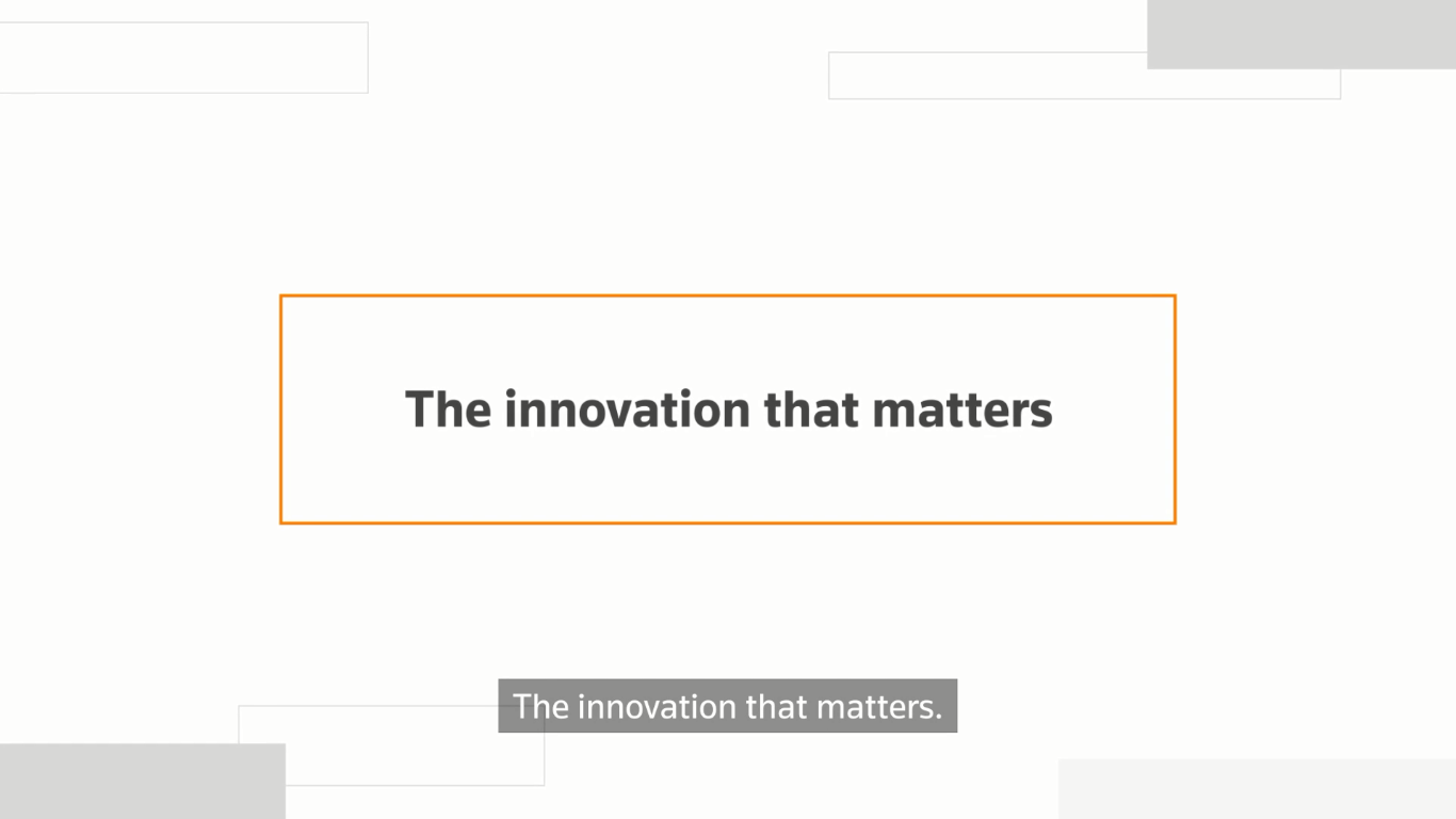 What is legal innovation? New ideas to break the mold.